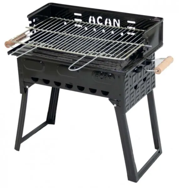 Açan P2 Mangal