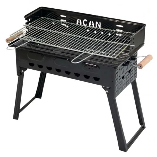 Açan P3 Mangal