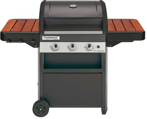 Campingaz 3 Series Classic Wld Barbekü