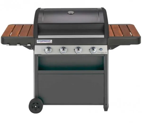 Campingaz 4 Series Classic Wld Barbekü