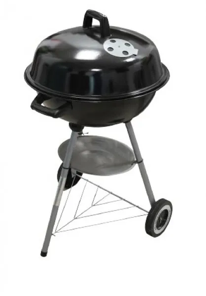 Grillstar Montana Barbekü