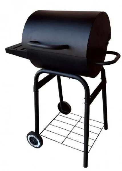 Grillstar Smoker Barbekü