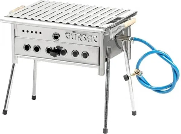 Gürsaç Standart (GRSC102) Mangal