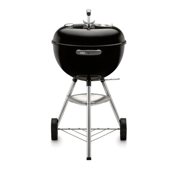 Weber Classic Kettle 62X52X89 cm Barbekü