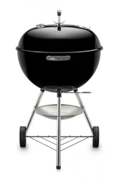 Weber Classic Kettle 57x65x99 cm Barbekü