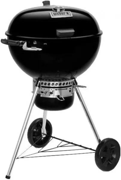 Weber Master-Touch Premium SE GBS E-5775 Barbekü