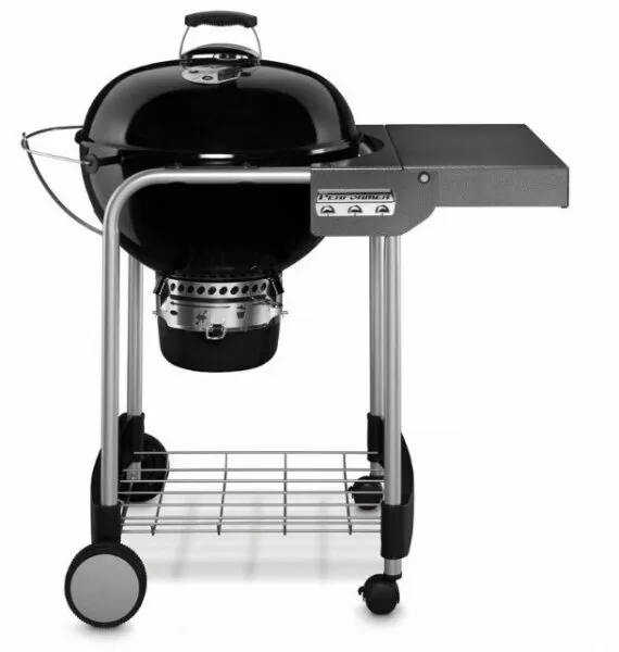 Weber Performer Original GBS 122x76x110 cm Barbekü