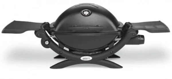 Weber Q 1200 Barbekü