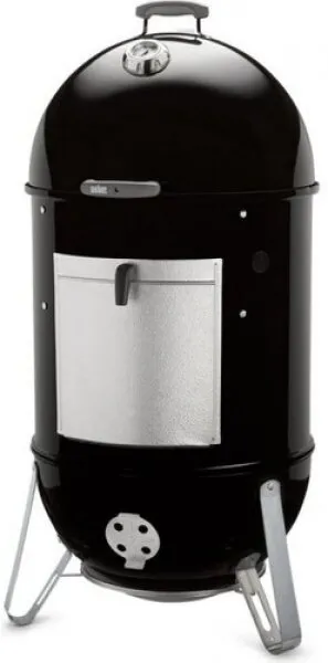 Weber Smokey Mountain Cooker 57 cm Barbekü