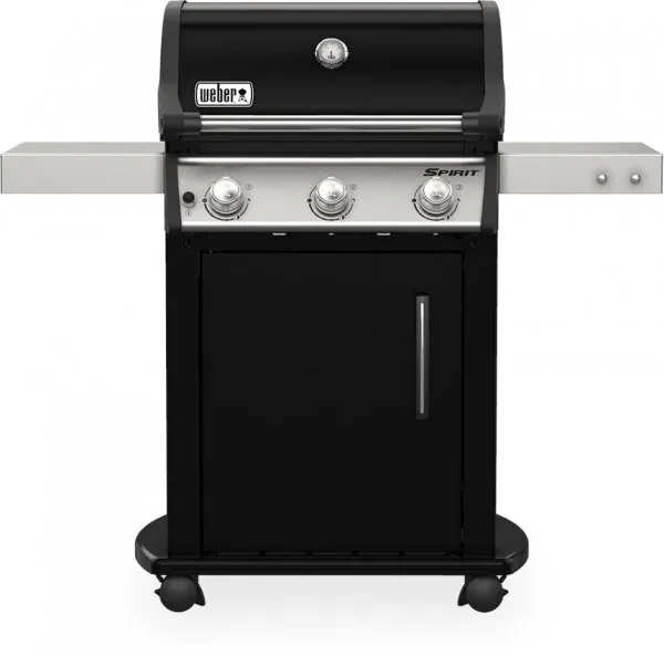 Weber Spirit E-315 GBS Barbekü