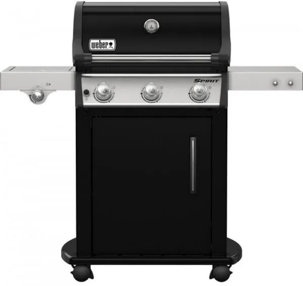 Weber Spirit E-325 GBS Barbekü