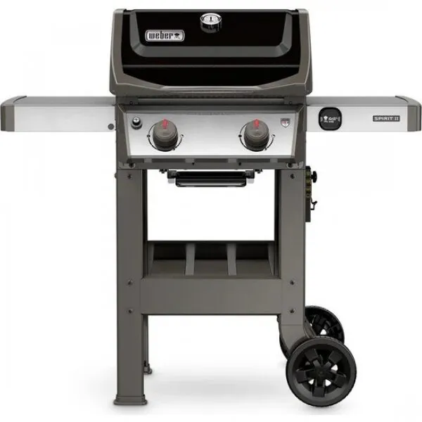 Weber Spirit II E-210 GBS Barbekü