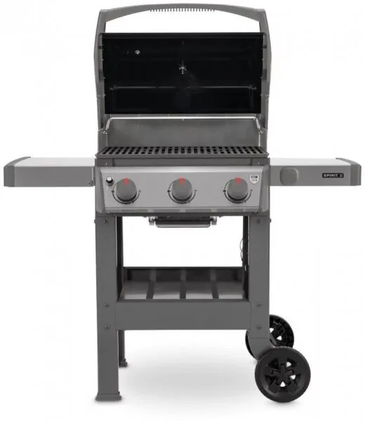 Weber Spirit II E-310 GBS Barbekü