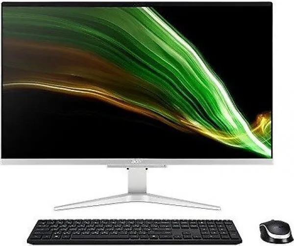 Acer AIO C27-1655 (DQ.BGFEM.00315) Masaüstü Bilgisayar