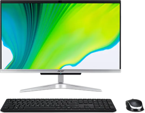 Acer Aspire C22-963 (DQ.BEPEM.009H) Masaüstü Bilgisayar