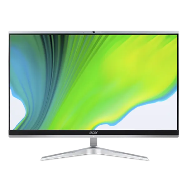 Acer Aspire C24-1650 (DQ.BFSEM.006) Masaüstü Bilgisayar