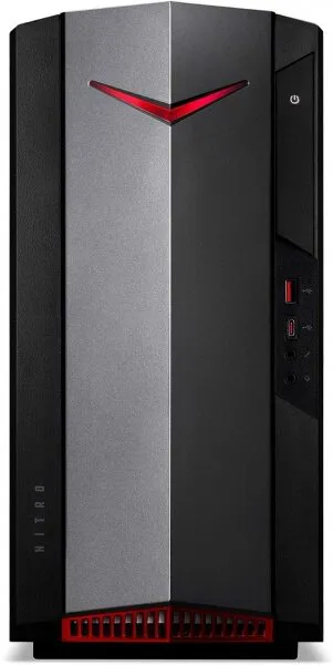 Acer Nitro N50-620 (DG.E2DEM.008) Masaüstü Bilgisayar