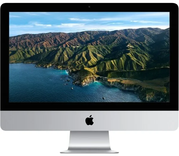 Apple iMac 21.5 MHK03TU/A Masaüstü Bilgisayar