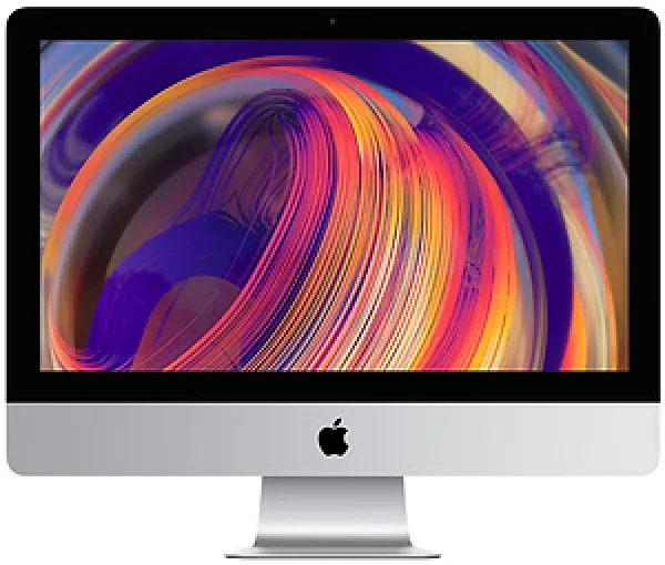 Apple iMac 21.5 MHK23TU/A Masaüstü Bilgisayar