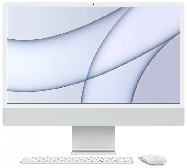 Apple iMac 24 M1 MGPD3TU/A Masaüstü Bilgisayar