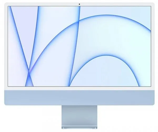 Apple iMac 24 M1 MGPL3TU/A Masaüstü Bilgisayar