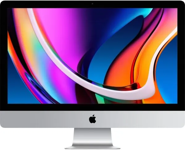 Apple iMac 27 2020 MXWU2TU/A Masaüstü Bilgisayar