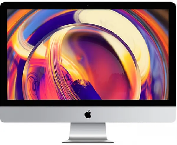 Apple iMac 27 MRR02TU/A Masaüstü Bilgisayar