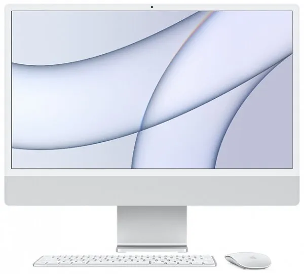 Apple iMac 24 M1 MGPC3TU/A Masaüstü Bilgisayar