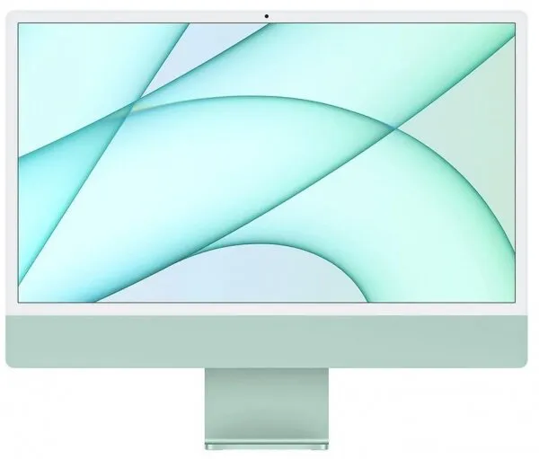 Apple iMac 24 M1 MGPH3TU/A Masaüstü Bilgisayar
