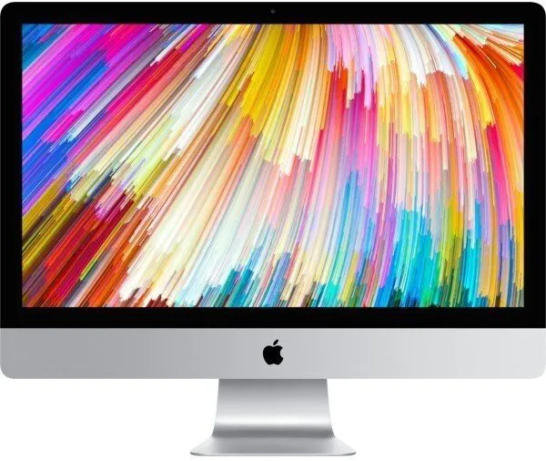 Apple iMac 27 MNE92TU/A Masaüstü Bilgisayar