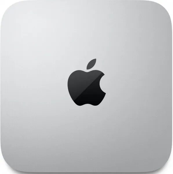 Apple Mac Mini M1 Z12NM116512-6 Masaüstü Bilgisayar