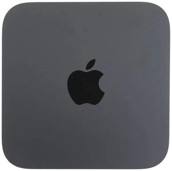 Apple Mac Mini MRTR2TU/A Masaüstü Bilgisayar
