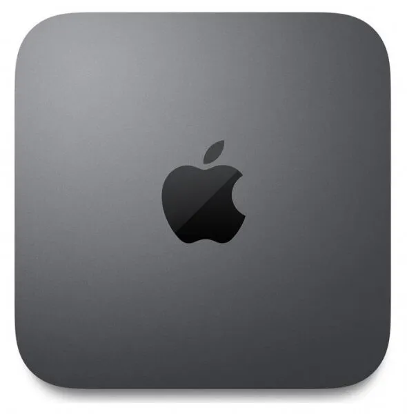 Apple Mac Mini MXNF2TU/A Masaüstü Bilgisayar