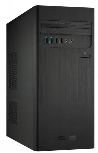 Asus Expert Center S340MC-I787000130 Masaüstü Bilgisayar