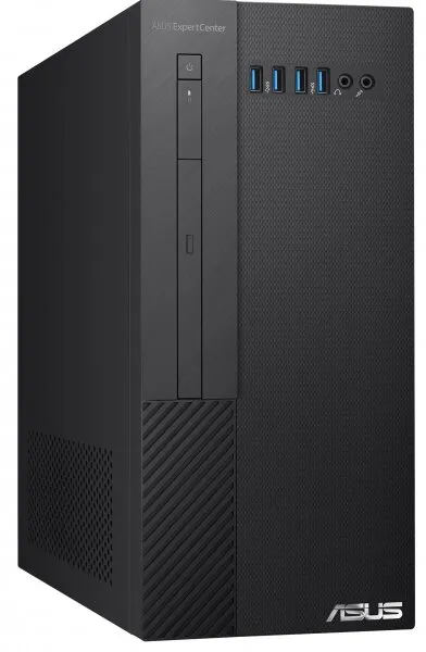 Asus ExpertCenter  X500MA-R4600G002D Masaüstü Bilgisayar