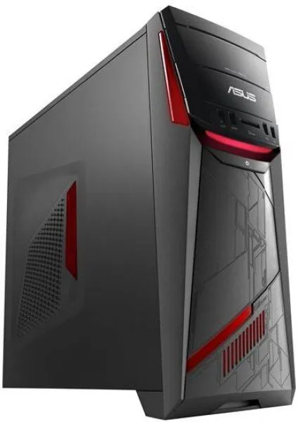 Asus G11CD-K-TR006D Masaüstü Bilgisayar