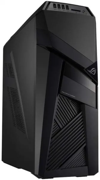 Asus GL12CP-TR006D Masaüstü Bilgisayar