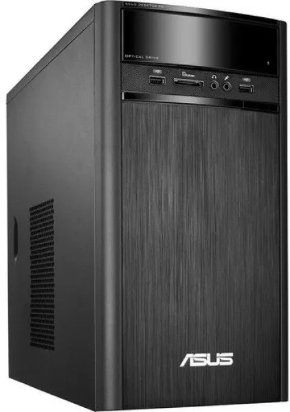 Asus K31AM-J-TR001D Masaüstü Bilgisayar