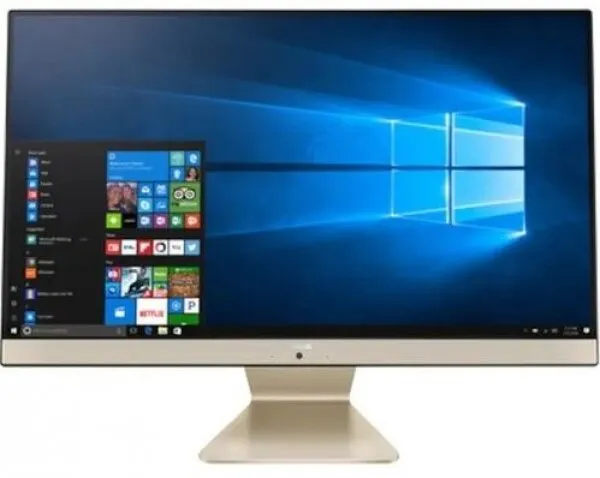 Asus M241DAK-BA096M Masaüstü Bilgisayar