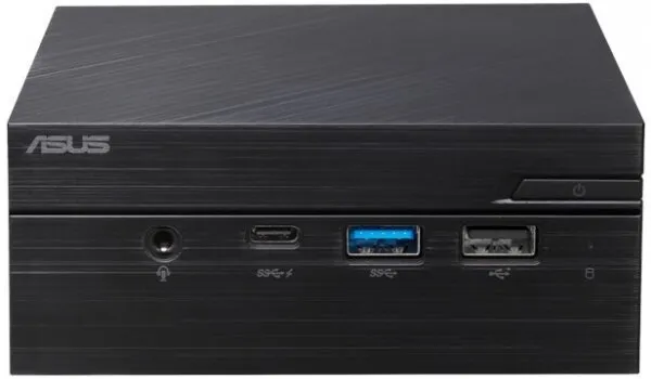 Asus Mini PC PN40-B00WFW64 Masaüstü Bilgisayar