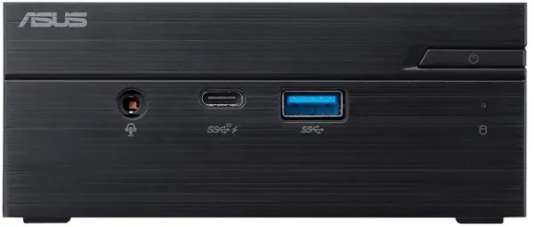 Asus Mini PC PN61-B7125M Masaüstü Bilgisayar