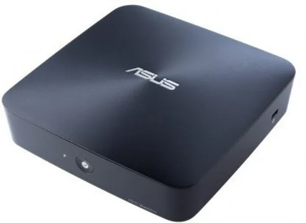 Asus VivoMini UN45-VMP264M Masaüstü Bilgisayar