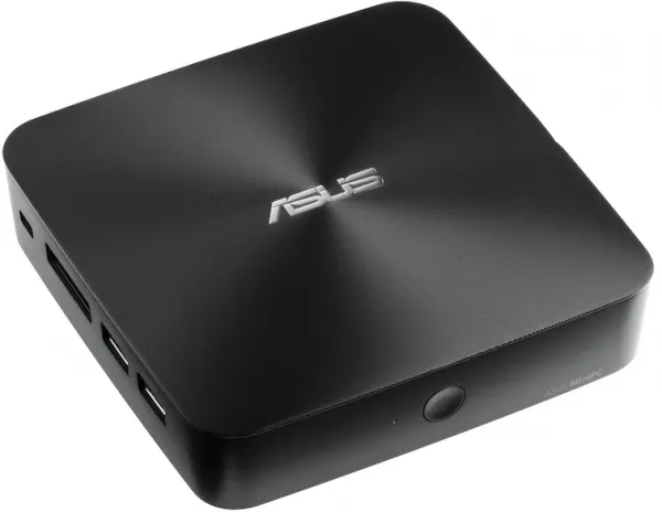 Asus VivoMini UN65-M3135M Masaüstü Bilgisayar