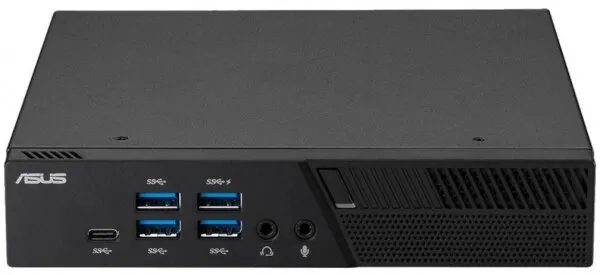 Asus Mini PC PB40-BC178ZV Masaüstü Bilgisayar