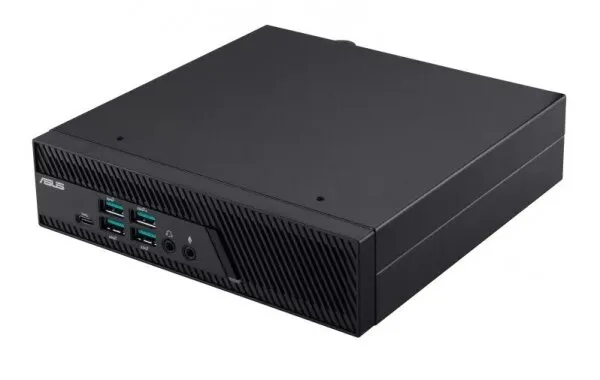 Asus Mini PC PB62-B3015MH Masaüstü Bilgisayar