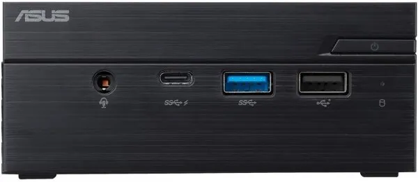 Asus Mini PC PN30 Masaüstü Bilgisayar