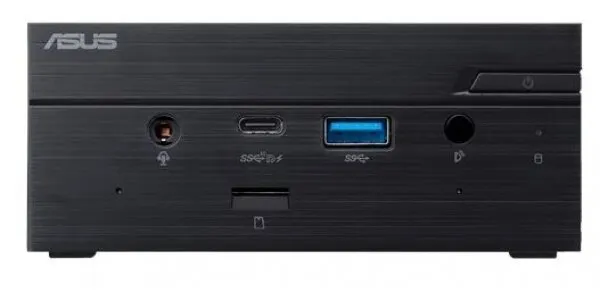 Asus PN51 BB757MDE1 Masaüstü Bilgisayar