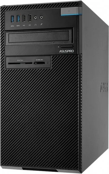 Asus Pro D840MA-i595000060001 Masaüstü Bilgisayar