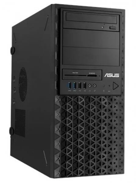 Asus Pro E500 G6-W1270008Z01 Masaüstü Bilgisayar