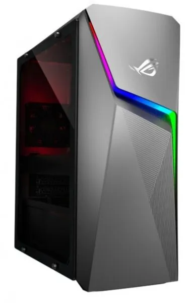 Asus ROG Strix G10CE-51140F1680 Masaüstü Bilgisayar